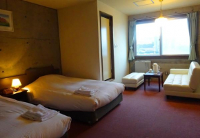  Hakodate Motomachi Hotel  Хакодате